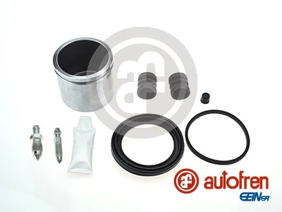 Repair Kit, brake caliper